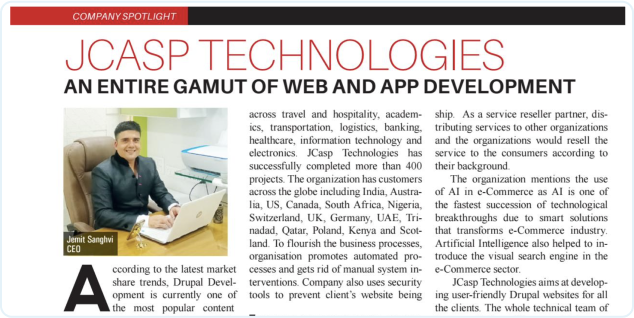 Silicon India Magazine mt-3